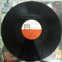 แผ่นเสียง Carlos Montoya - Suite Flamenca Vinyl VG+