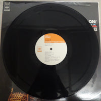 แผ่นเสียง Hiromi Go - Go Goes On! Hiromi In U.S.A. Part 2 Vinyl VG+