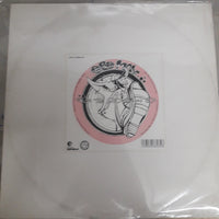 แผ่นเสียง Eboman - From The Ebo Station E.P. Vinyl VG+