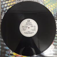 แผ่นเสียง Asheru And Blue Black Of The Unspoken Heard - Truly Unique / Soul Vinyl VG+