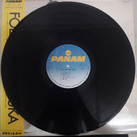 แผ่นเสียง Iruka = Iruka - Follow Me = フォロー・ミー Vinyl VG+