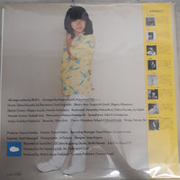 แผ่นเสียง Iruka = Iruka - Follow Me = フォロー・ミー Vinyl VG+