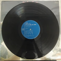 แผ่นเสียง Iruka = Iruka - Live = ライヴ Vinyl VG+