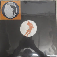 แผ่นเสียง Comoestas - Mambo Kuroneko / Viva Rock! Vinyl VG+