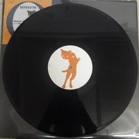 แผ่นเสียง Comoestas - Mambo Kuroneko / Viva Rock! Vinyl VG+