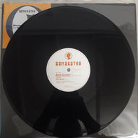 แผ่นเสียง Comoestas - Mambo Kuroneko / Viva Rock! Vinyl VG+