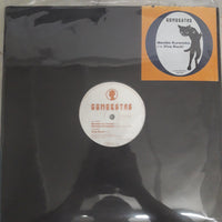 แผ่นเสียง Comoestas - Mambo Kuroneko / Viva Rock! Vinyl VG+