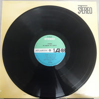แผ่นเสียง The Modern Jazz Quartet - Pyramid Vinyl VG+