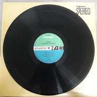 แผ่นเสียง The Modern Jazz Quartet - Pyramid Vinyl VG+