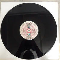 แผ่นเสียง Deee-Lite - Runaway Vinyl VG+ 2LPs