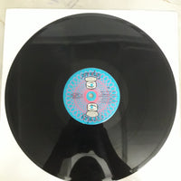 แผ่นเสียง Deee-Lite - Runaway Vinyl VG+ 2LPs