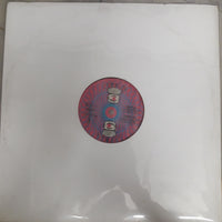 แผ่นเสียง Deee-Lite - Runaway Vinyl VG+ 2LPs