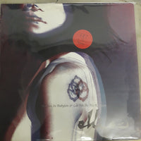 แผ่นเสียง Ellie - Bitches In Babylon / Let Me Be Me Vinyl VG+