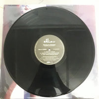 แผ่นเสียง Ellie - Bitches In Babylon / Let Me Be Me Vinyl VG+