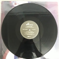 แผ่นเสียง Ellie - Bitches In Babylon / Let Me Be Me Vinyl VG+