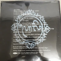 แผ่นเสียง Ellie - Bitches In Babylon / Let Me Be Me Vinyl VG+