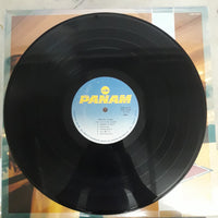 แผ่นเสียง Yuko Tomita - Moulin Rouge = ムーランルージュ Vinyl VG+