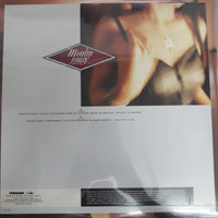 แผ่นเสียง Yuko Tomita - Moulin Rouge = ムーランルージュ Vinyl VG+