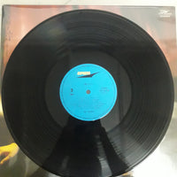 แผ่นเสียง Yuko Otomo - 絆 Vinyl VG+