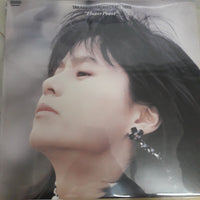 แผ่นเสียง Shirai Takako & Crazy Boys - Flower Power Vinyl VG+