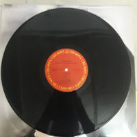 แผ่นเสียง Shirai Takako & Crazy Boys - Flower Power Vinyl VG+