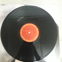 แผ่นเสียง Shirai Takako & Crazy Boys - Flower Power Vinyl VG+