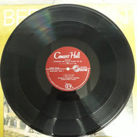 แผ่นเสียง Rotterdams Philharmonisch Orkest Conduced By Charles Munch - Beethoven - Symphony N°. 6 "Pastorale" Vinyl VG+