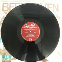 แผ่นเสียง Ludwig van Beethoven, Wiener Festspielorchester, Willem Van Otterloo - Symphony No. 7 / King Stephen Overture Vinyl VG+