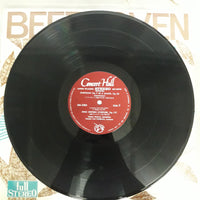 แผ่นเสียง Ludwig van Beethoven, Wiener Festspielorchester, Willem Van Otterloo - Symphony No. 7 / King Stephen Overture Vinyl VG+