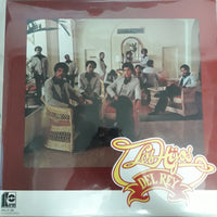 แผ่นเสียง Los Hijos Del Rey - Los Hijos Del Rey Vinyl VG+