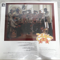 แผ่นเสียง Los Hijos Del Rey - Los Hijos Del Rey Vinyl VG+