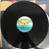 แผ่นเสียง Jose Medina Y Su Orquesta - Jose Medina Y Su Orquesta Vinyl VG+