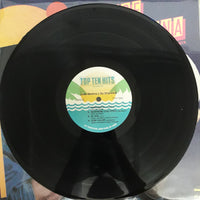 แผ่นเสียง Jose Medina Y Su Orquesta - Jose Medina Y Su Orquesta Vinyl VG+