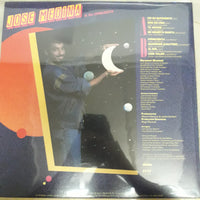 แผ่นเสียง Jose Medina Y Su Orquesta - Jose Medina Y Su Orquesta Vinyl VG+