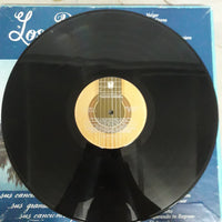 แผ่นเสียง Los Davalos - Los Dávalos Y Sus Canciones Arequipeñas Vinyl VG+ 4LPs