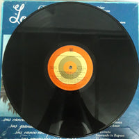 แผ่นเสียง Los Davalos - Los Dávalos Y Sus Canciones Arequipeñas Vinyl VG+ 4LPs