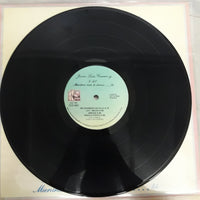 แผ่นเสียง Juan Luis Guerra 4.40 - Mientras Mas Lo Pienso.......Tu Vinyl VG+