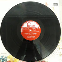 แผ่นเสียง Ludwig van Beethoven / Berliner Philharmoniker, Paul Van Kempen - Symphony No.7 in A Major Vinyl VG+