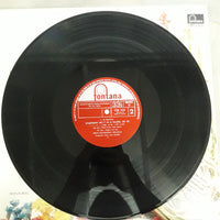 แผ่นเสียง Ludwig van Beethoven / Berliner Philharmoniker, Paul Van Kempen - Symphony No.7 in A Major Vinyl VG+