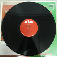 แผ่นเสียง Hermanos Miño Naranjo - Folklore Ecuatoriano Vinyl VG+