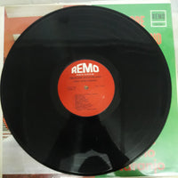 แผ่นเสียง Hermanos Miño Naranjo - Folklore Ecuatoriano Vinyl VG+