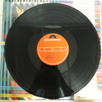 แผ่นเสียง Ernesto Cavour, Los Jairas - Bolivia Con Los Jairas Vinyl VG+