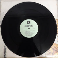 แผ่นเสียง Los Hijos Del Rey - Fernandito & Raulin Vinyl VG+