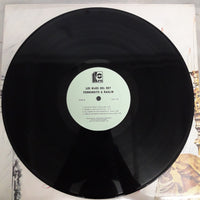 แผ่นเสียง Los Hijos Del Rey - Fernandito & Raulin Vinyl VG+