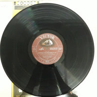 แผ่นเสียง Pyotr Ilyich Tchaikovsky, Leningrad Philharmonic Orchestra, Evgeny Mravinsky - Symphony No. 5, E Minor, Opus 64 Vinyl VG+