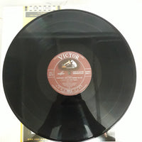 แผ่นเสียง Pyotr Ilyich Tchaikovsky, Leningrad Philharmonic Orchestra, Evgeny Mravinsky - Symphony No. 5, E Minor, Opus 64 Vinyl VG+