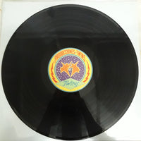 แผ่นเสียง Paco Toronjo - Con Filosofia Y Amor Vinyl VG+