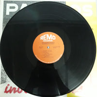 แผ่นเสียง Duo Benitez Valencia - Pasillos Inolvidables - Volumen I Vinyl VG+