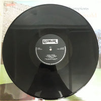 แผ่นเสียง Dysart And Dundonald Pipe Band - Supreme Champions Vinyl VG+