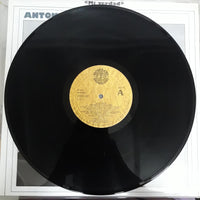 แผ่นเสียง Antonio De Patrocinio - Mi Verdad Vinyl VG+